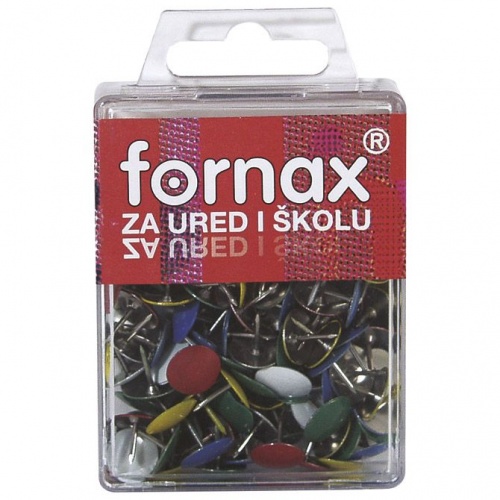 Čavlići br.2 u boji puni Fornax BC-22 1/100