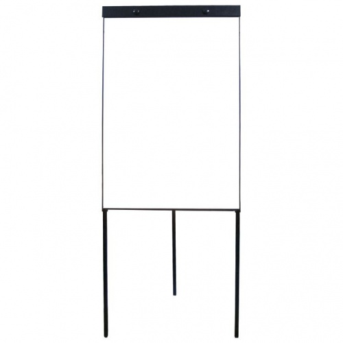 Flipchart bijela ploča na stalku 60x90 cm – ploča za prezentacije