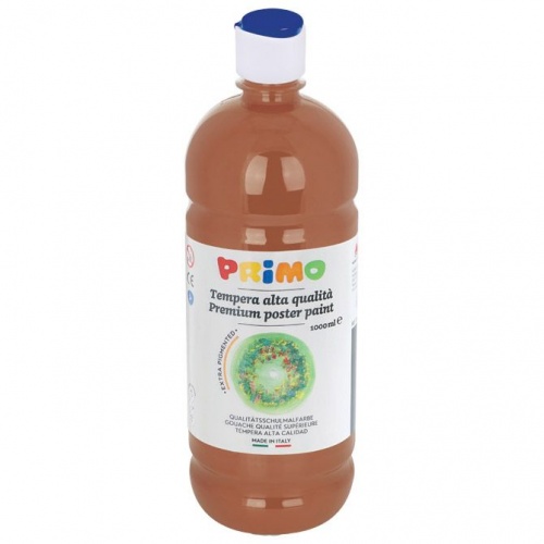 Tempera 1litra CMP 730 sv.smeđa