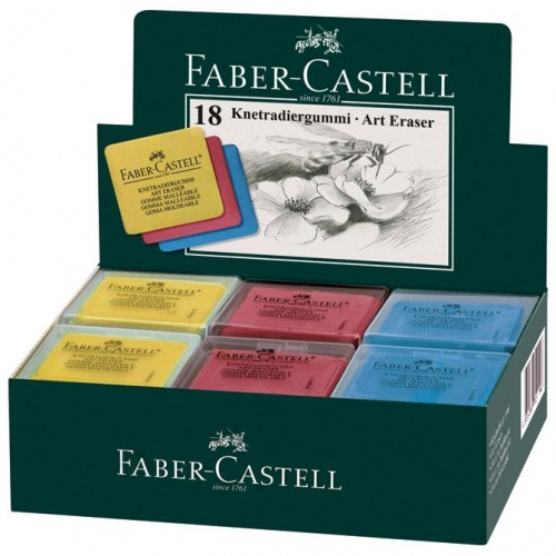 Gumica Art Faber Castell 127321