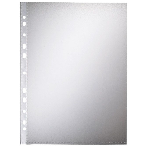 Uložni fascikl A4 (UR) 40my PP mat Copy Safe Esselte 39509730 1/50