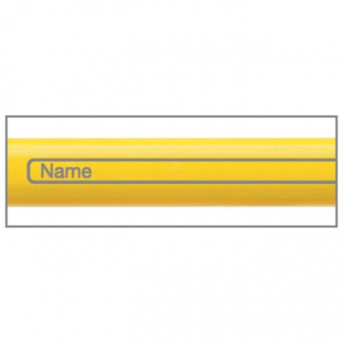 Drvene boje 10 boja s gumicom Grip 2001 Faber Castell 116613