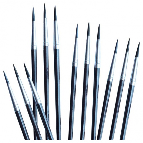 Kist za vodene boje 256/ 6 Educa 1/12