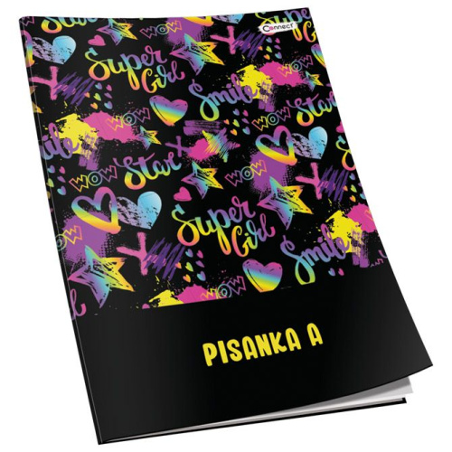 Pisanka A Premium Connect Girl