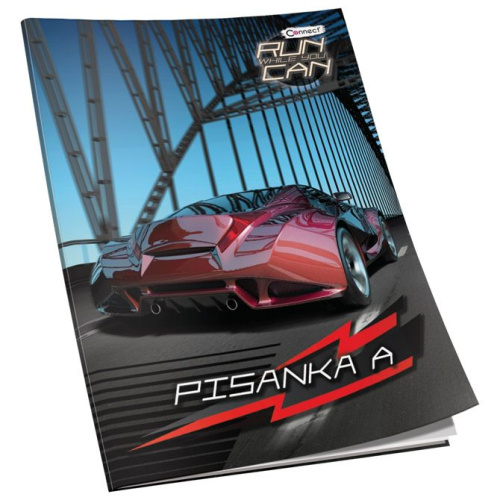 Pisanka A Premium Connect Boy