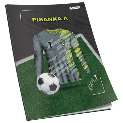 Pisanka A Premium Connect Boy