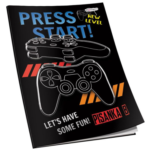 Pisanka B Premium Connect Boy