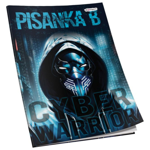 Pisanka B Premium Connect Boy