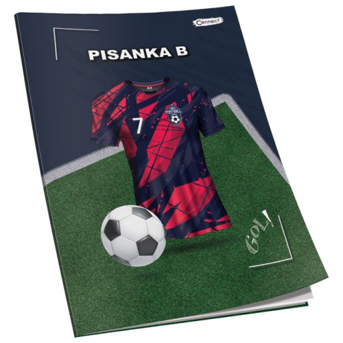 Pisanka B Premium Connect Boy