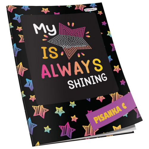 Pisanka C Premium Connect Girl