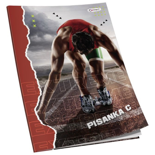 Pisanka C Premium Connect Boy