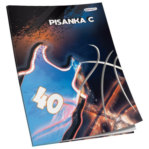 Pisanka C Premium Connect Boy