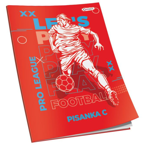 Pisanka C Premium Connect Boy