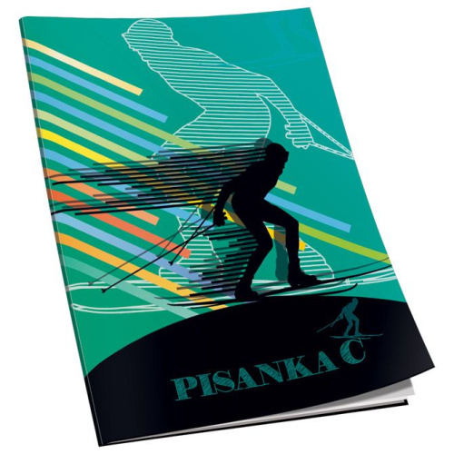 Pisanka C Premium Connect Boy