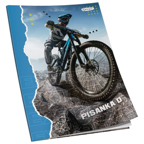 Pisanka D Premium Connect Boy