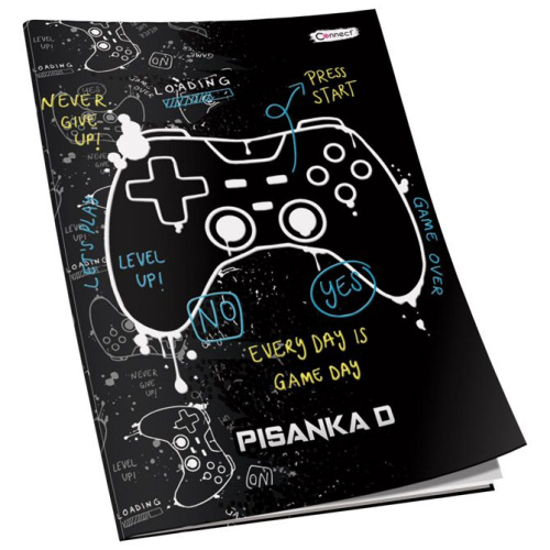 Pisanka D Premium Connect Boy