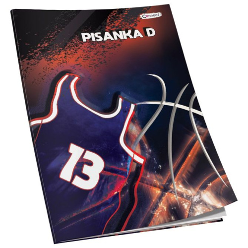 Pisanka D Premium Connect Boy
