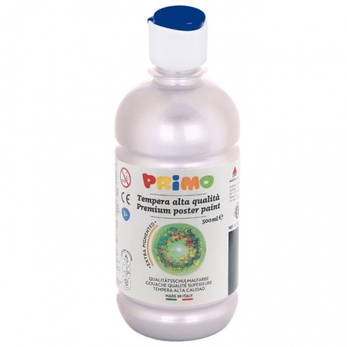 Tempera 0,5 litre CMP.201TL500910 srebrna