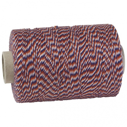 Jamstvenik konac trobojni 400m