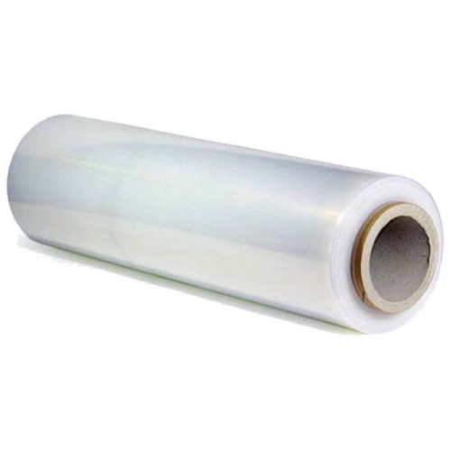 Stretch folija - 50cm/5kg 23my - Prozirna