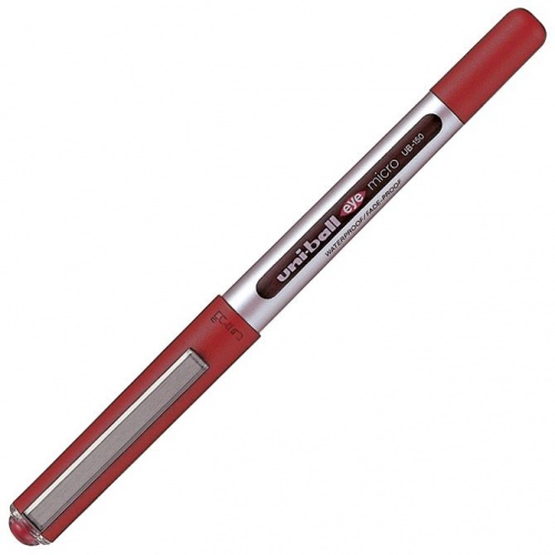 Roler Uni-Ball UB 150 0,5 crveni