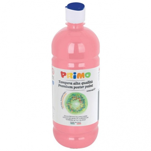 Tempera 1litra CMP 330 roza