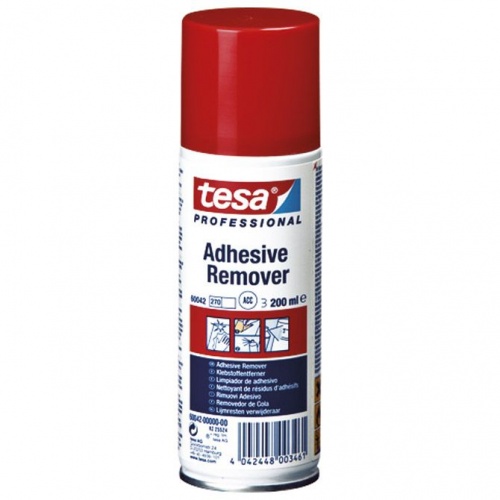 Odstranjivač ljepila sprej 200ml Tesa 60042