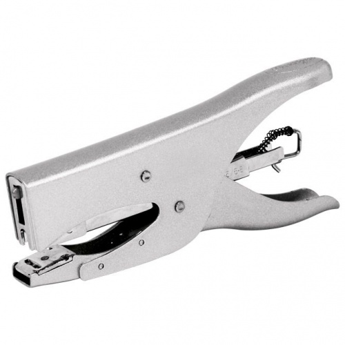 Klamarica do 30 listova Memoris metalna