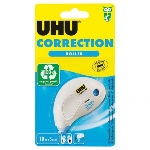 UHU korektor u traci - 5 mm x 10 m