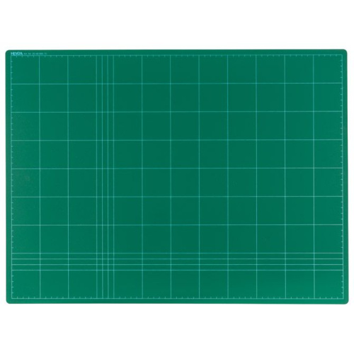 Podloga za rezanje 60x45cm 3-slojna Heyda 20-48895 70