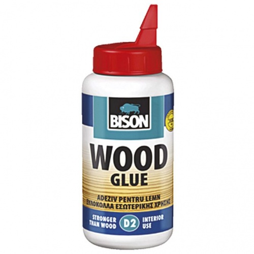 Ljepilo za drvo 750g Wood Bison L0408070