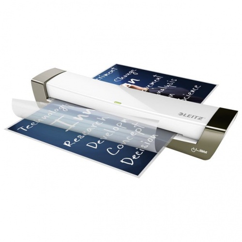 Plastifikator A3 (2valjka) iLAM Office Leitz 72530084