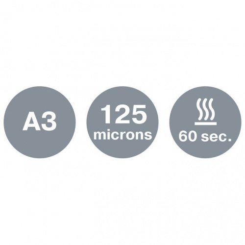 Plastifikator A3 (2valjka) iLAM Office Leitz 72530084