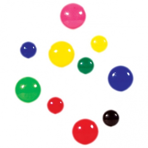 Magnet fi 30mm Fornax BC-WF-30 boja 1/5