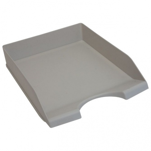 Ladica za spise 256x66x348 siva