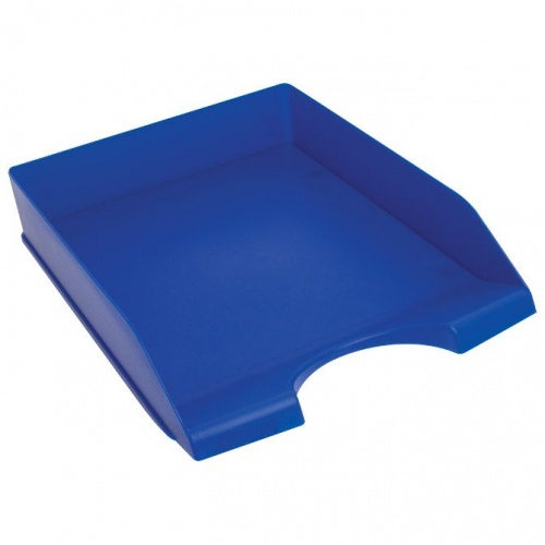 Ladica za spise 256x66x348 plava