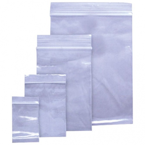 Zip vrećice PE s patent zatvaračem 120x170 – vrećice za pakiranje 1/100