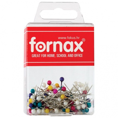 Pribadače 28mm Fornax BC-48 boja 50g