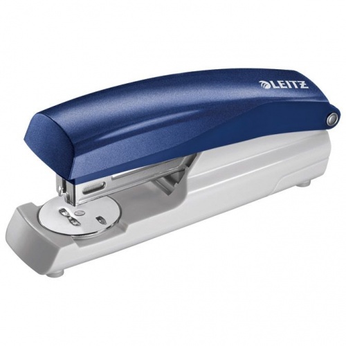 Klamarica do 30 listova stolni Leitz 5500-35 plava