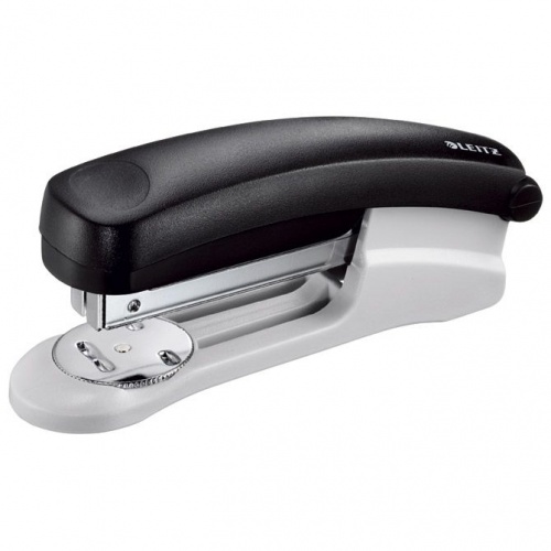 Klamarica do 25 listova stolni Leitz 5501-95 crna