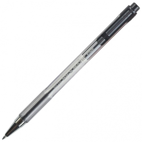 Kemijska olovka Pilot BPS-135-F-B fine crna
