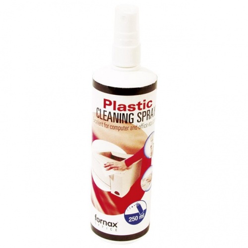 Sredstvo za čišćenje plastike sprej 250ml Fornax