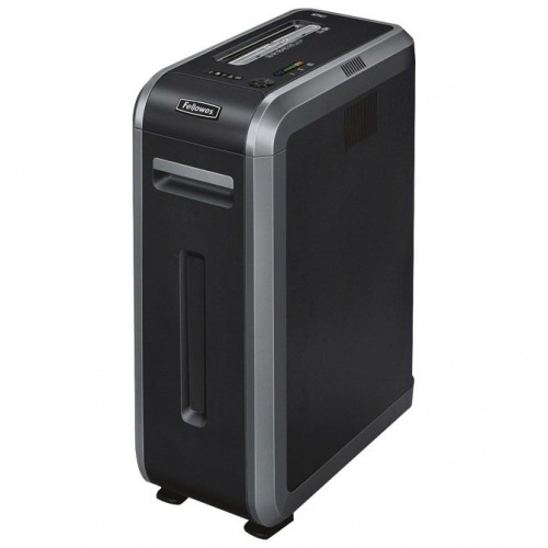 uništavač papira fellowes 125ci crosscut 18 listova