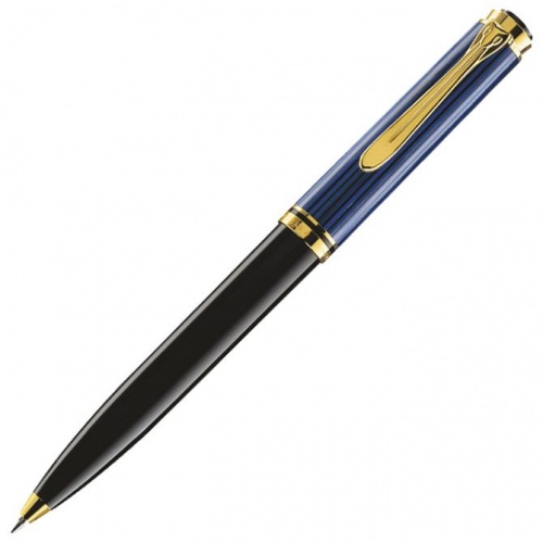 Kemijska olovka Souveran K800 Pelikan plava