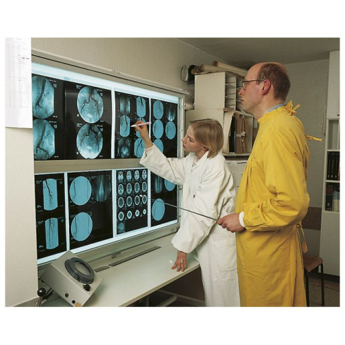 Marker za X-ray film (rendgen) Edding 8010