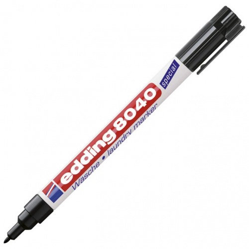 Marker za rublje 1mm Edding 8040