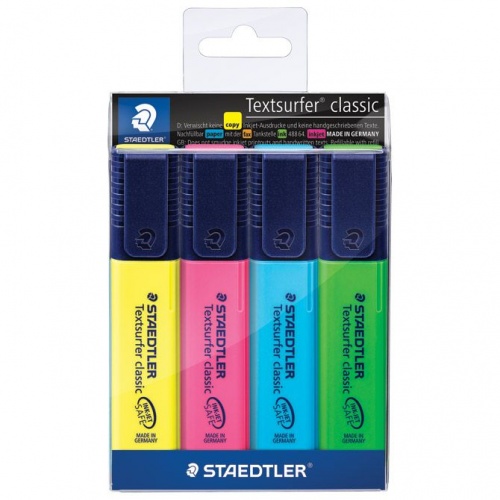 Marker signir Staedtler 364 WP4