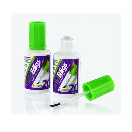 Korektor bočica 20ml eko 901 Edigs