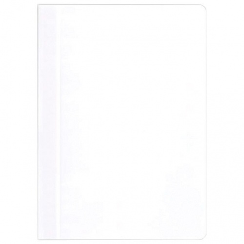 Fascikl mehanika klizna pp A4 bijeli