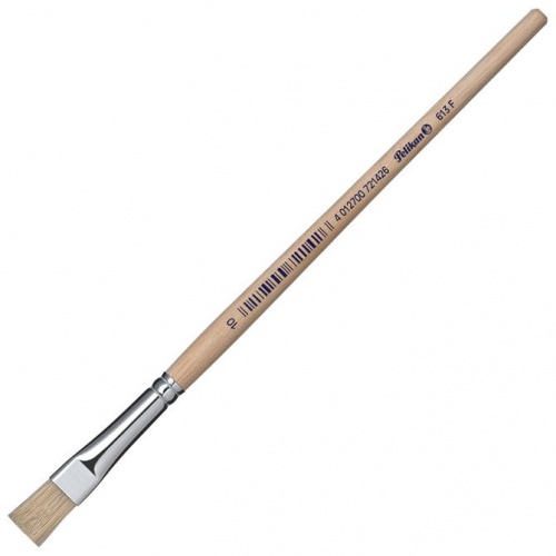 Kist za tempere Pelikan F-4